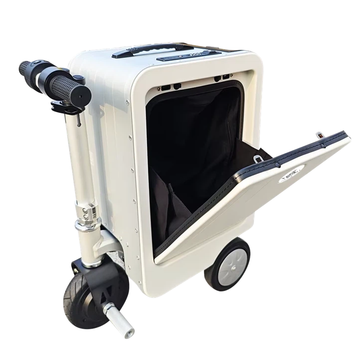 Bagalja Elettrika li Titwessa'