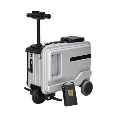 Borża tal-Bagalji tal-Iskuter Elettriku