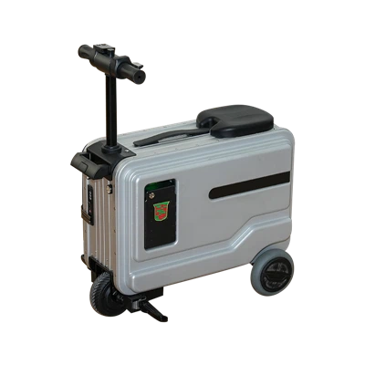 Electric Scooter Luggage Bag factory