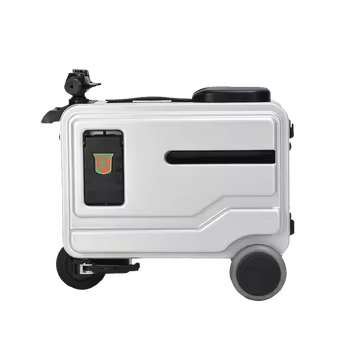 Bagalji ALIOTOP Hard Case