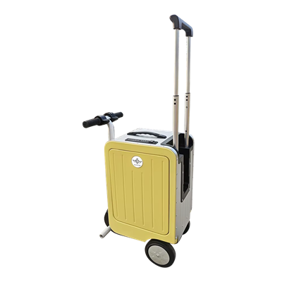 ALIOTOP Electric Scooter