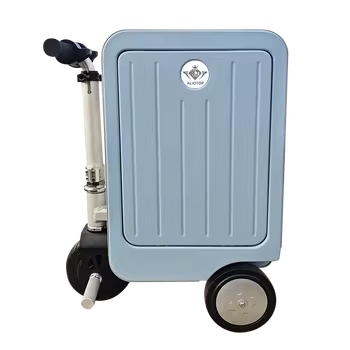 Bagalja Moderna tal-Ivvjaġġar Ħfief tal-Irkib