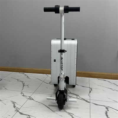 Bagalji tal-Idejn Motorizzati