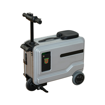 Scooter Elettriku bil-Bagalji